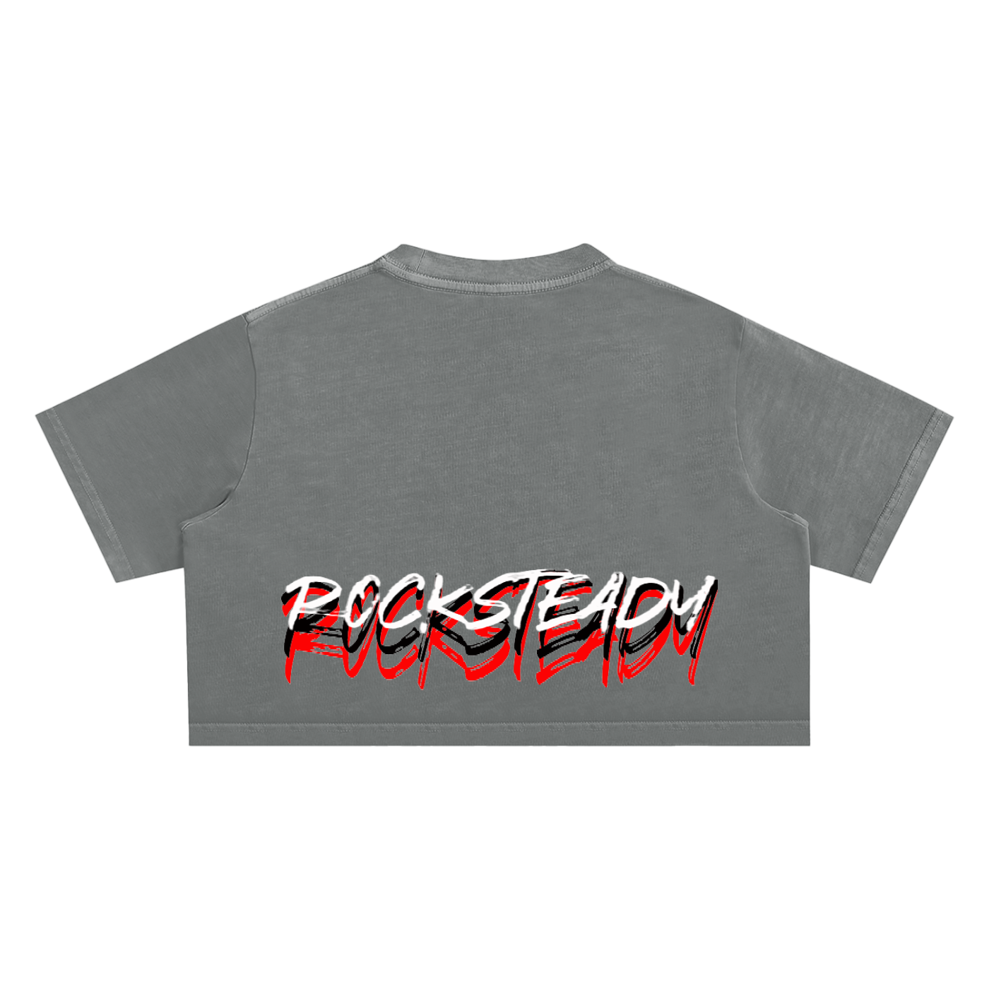 womenswear,cropped tee,fall in love,rocksteady
