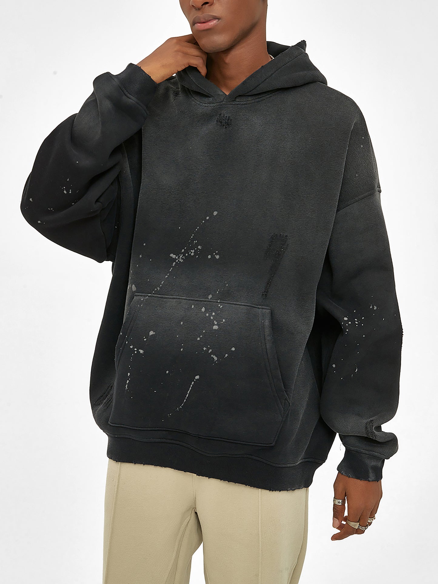 menswear, hoodie, pullover