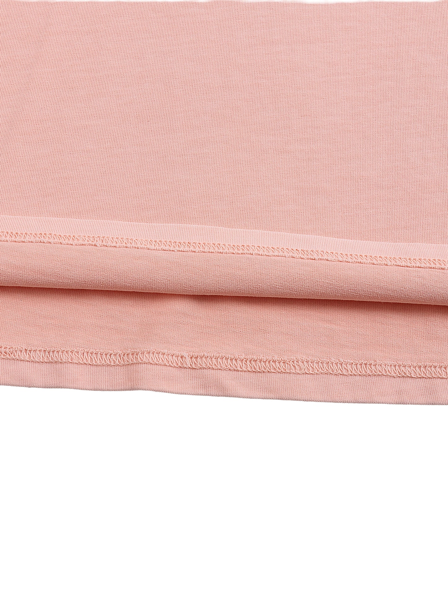 Crop top, women's tee