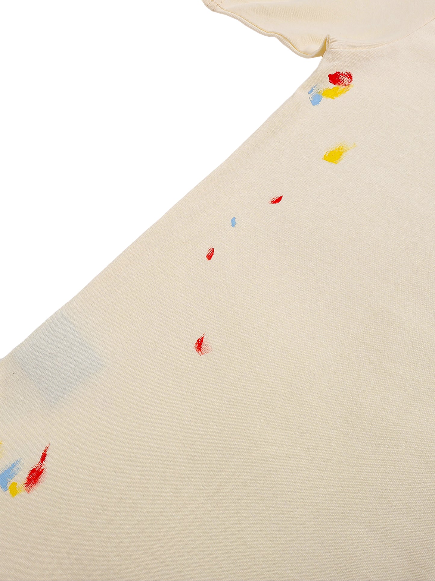 rocksteady,mens shirt,paint splatter,streetluxe