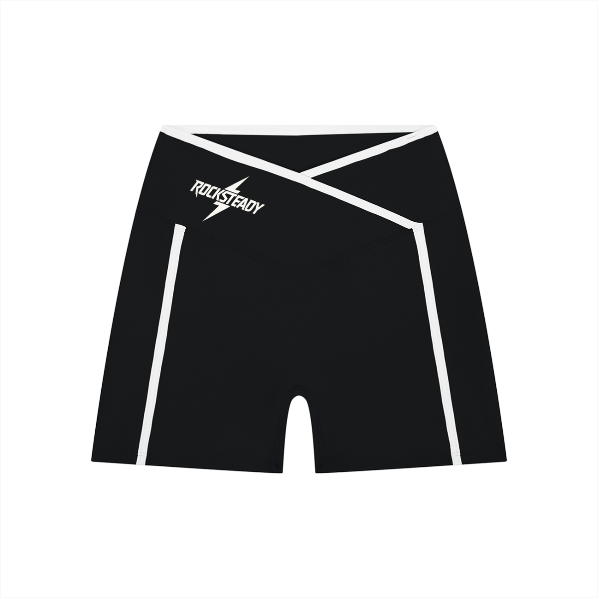 Rocksteady,Highrise,Yoga,Shorts