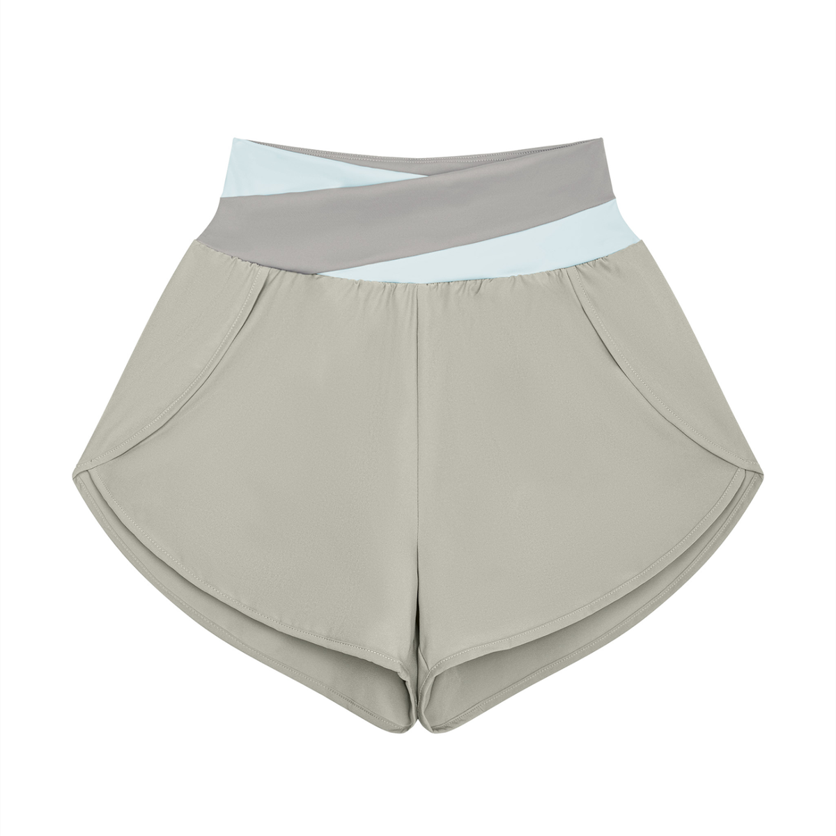 Rocksteady,Yoga,Shorts