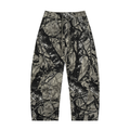 Rocksteady,Unisex,BarrelLeg,TreeCamo,Pants