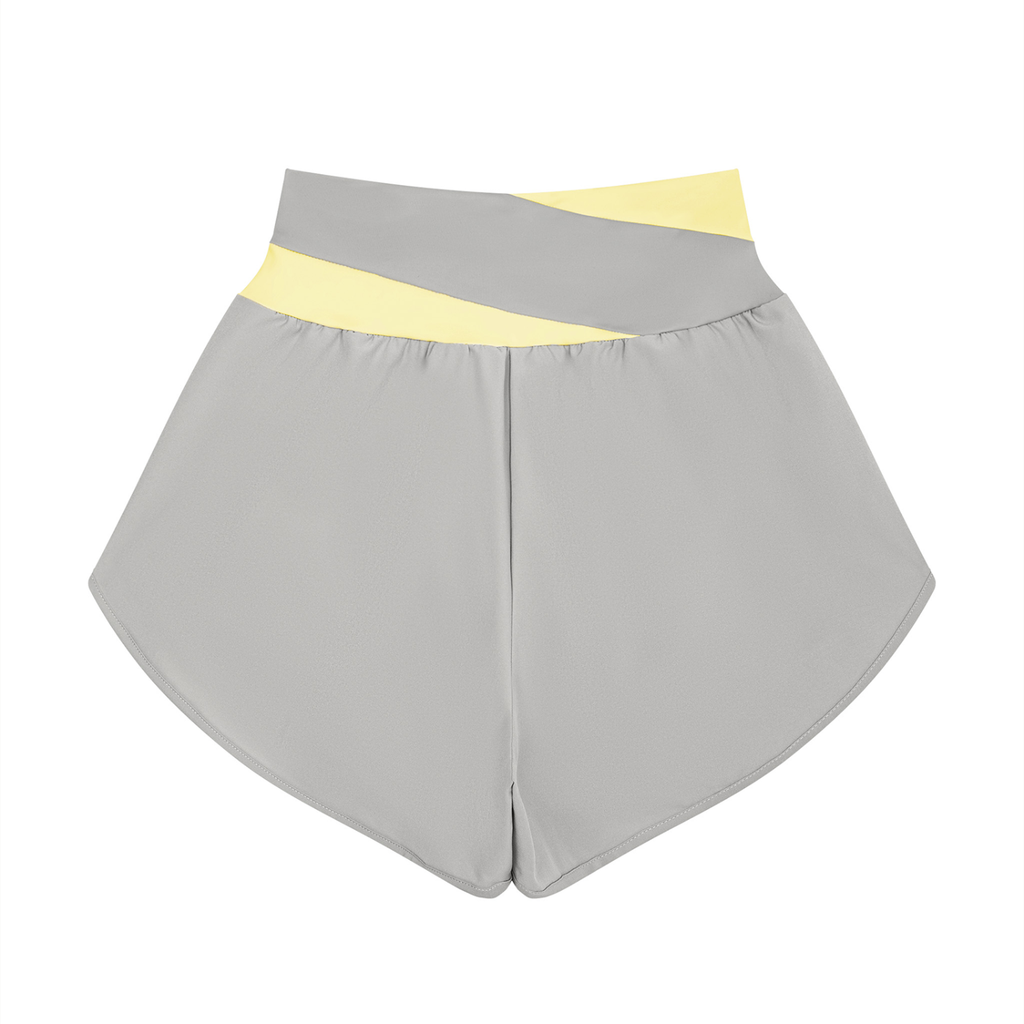 Rocksteady,Yoga,Shorts