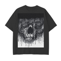 Drop Shoulder T-Shirt - 250 GSM