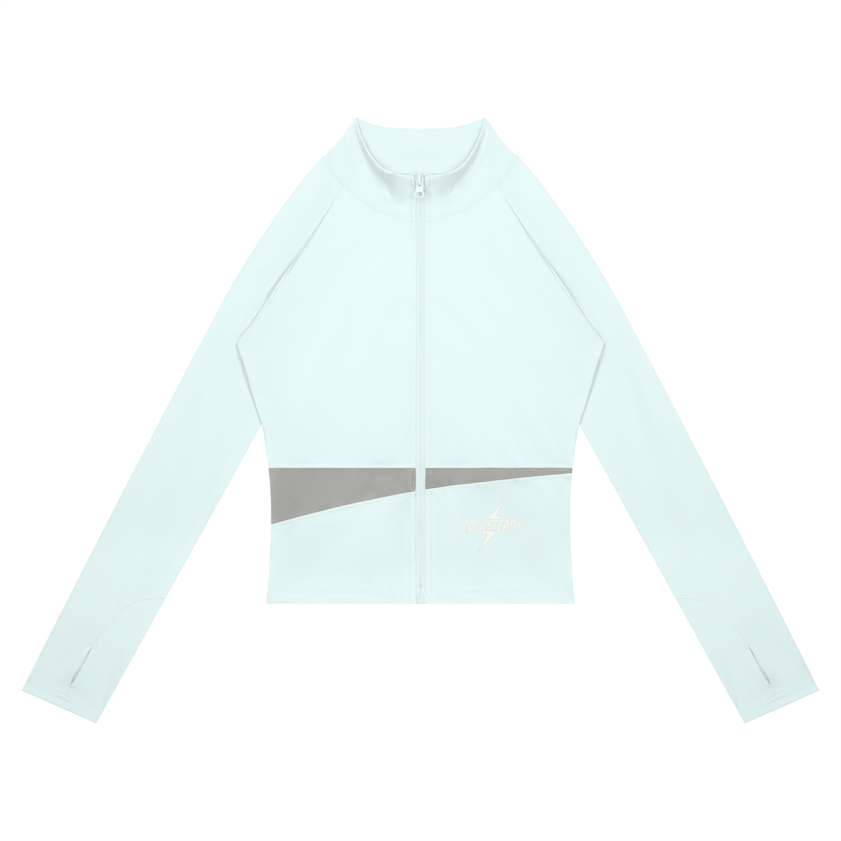 Rocksteady,Womens,Yoga,Jacket
