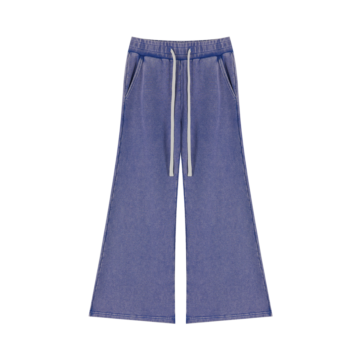 Rocksteady,Womens,MineralWash,FlarredLeg,Sweatpants