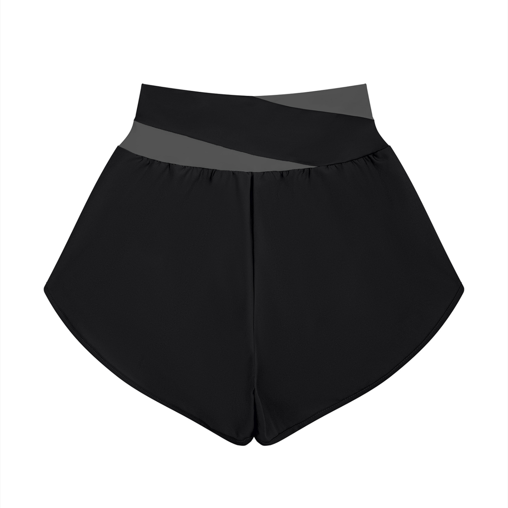 Rocksteady,Yoga,Shorts