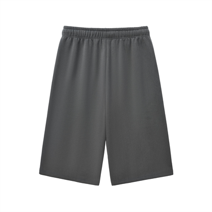 Rocksteady,3/4 shorts,sweat shorts