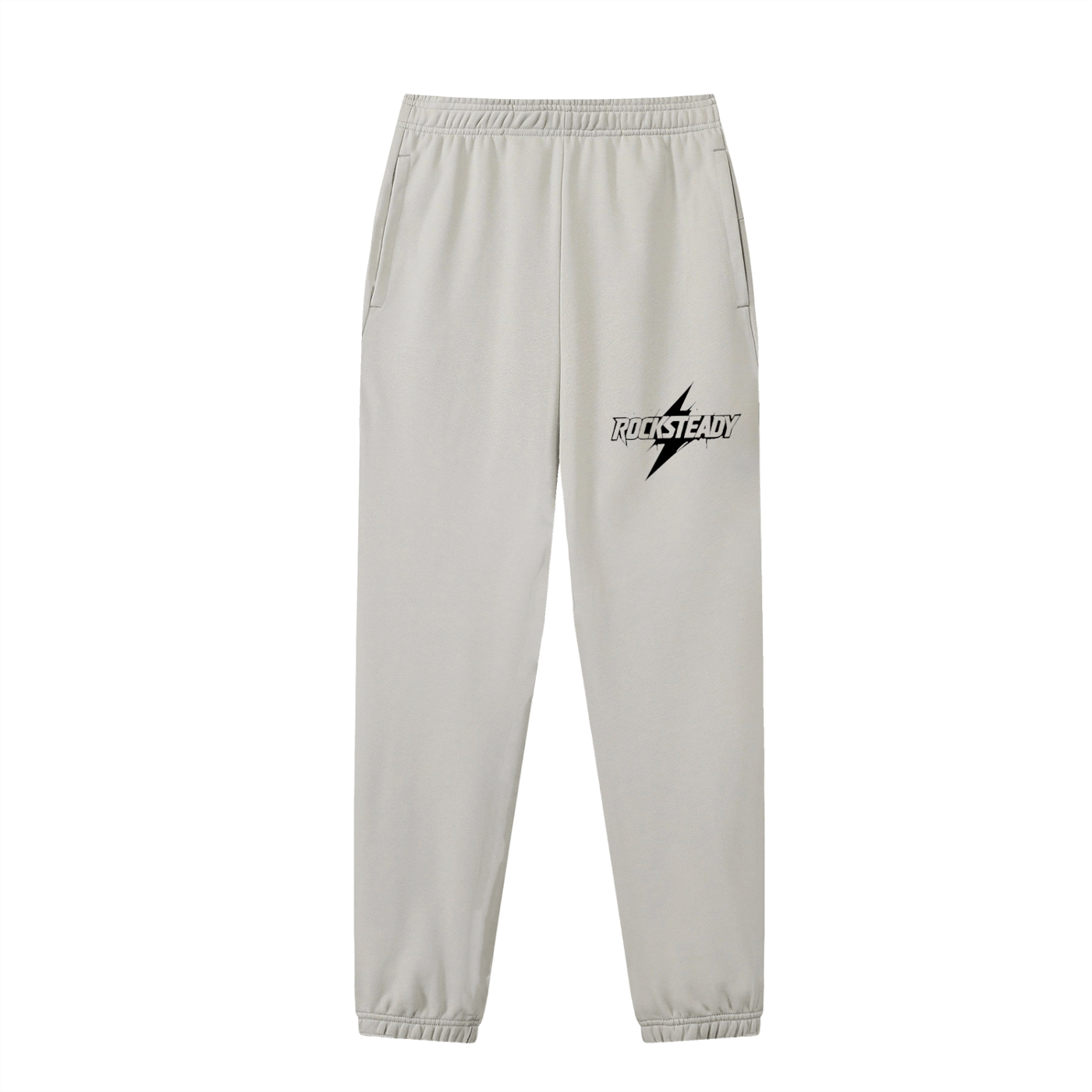 Essential Jogged Sweatpants