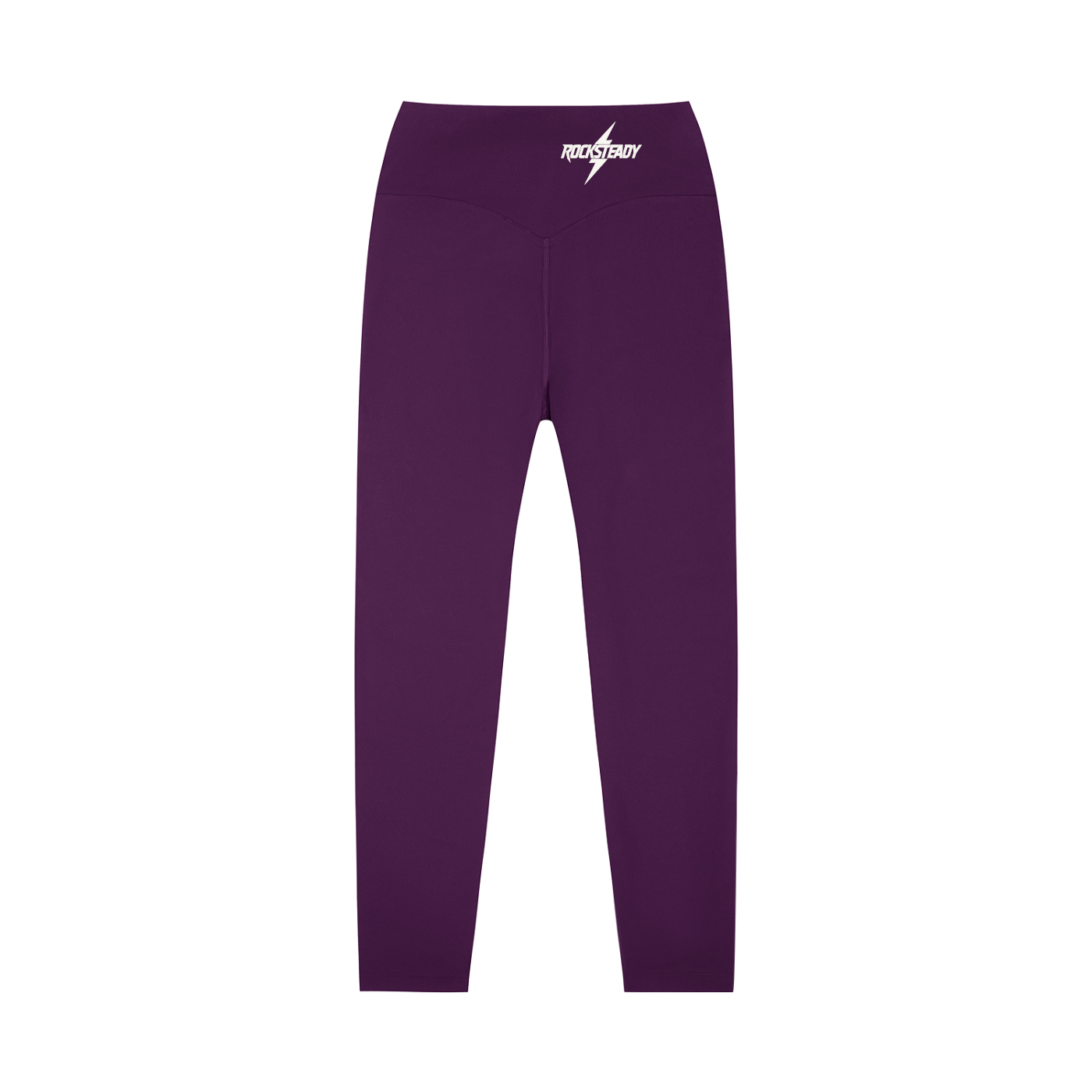 High-Waisted Yoga Leggings