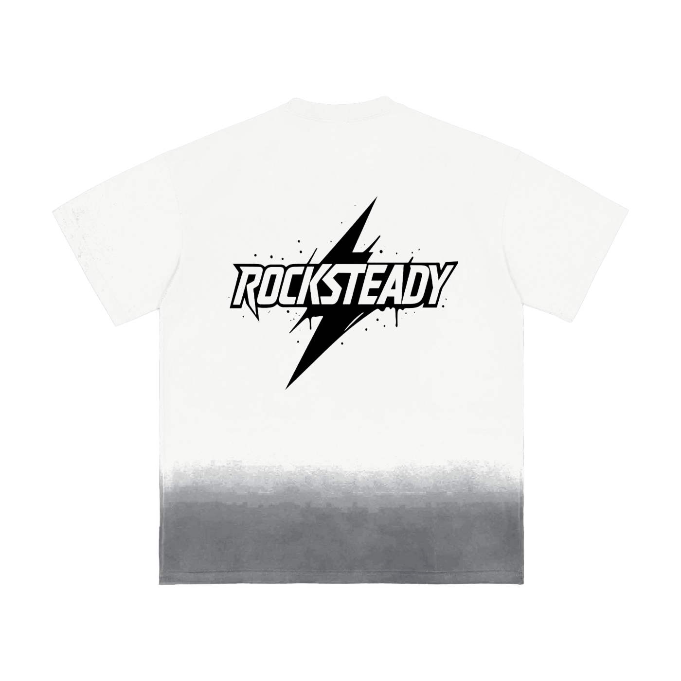 Sunfade Vintage Washed T-Shirt