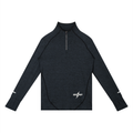 Rocksteady,QuarterZip,Raglan,Training,TShirt