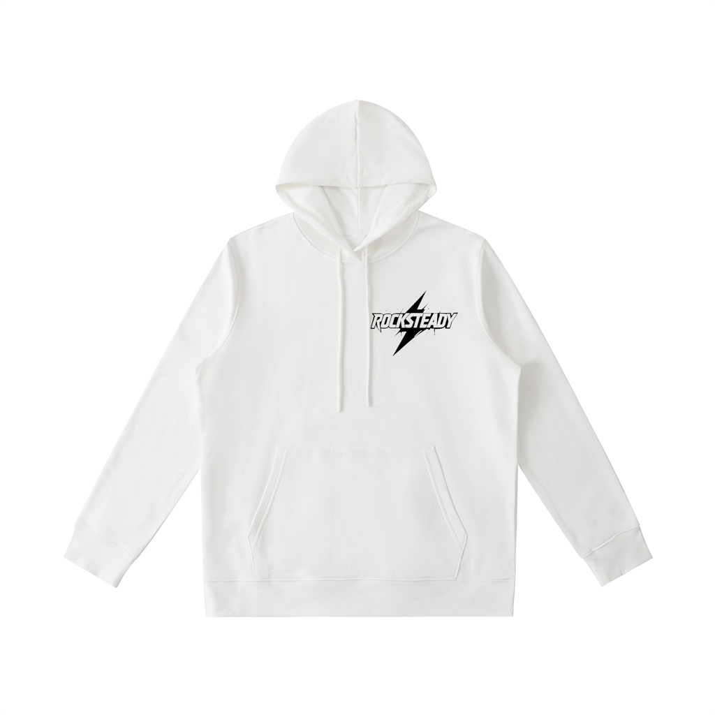 Essential Oversized Hoodie
