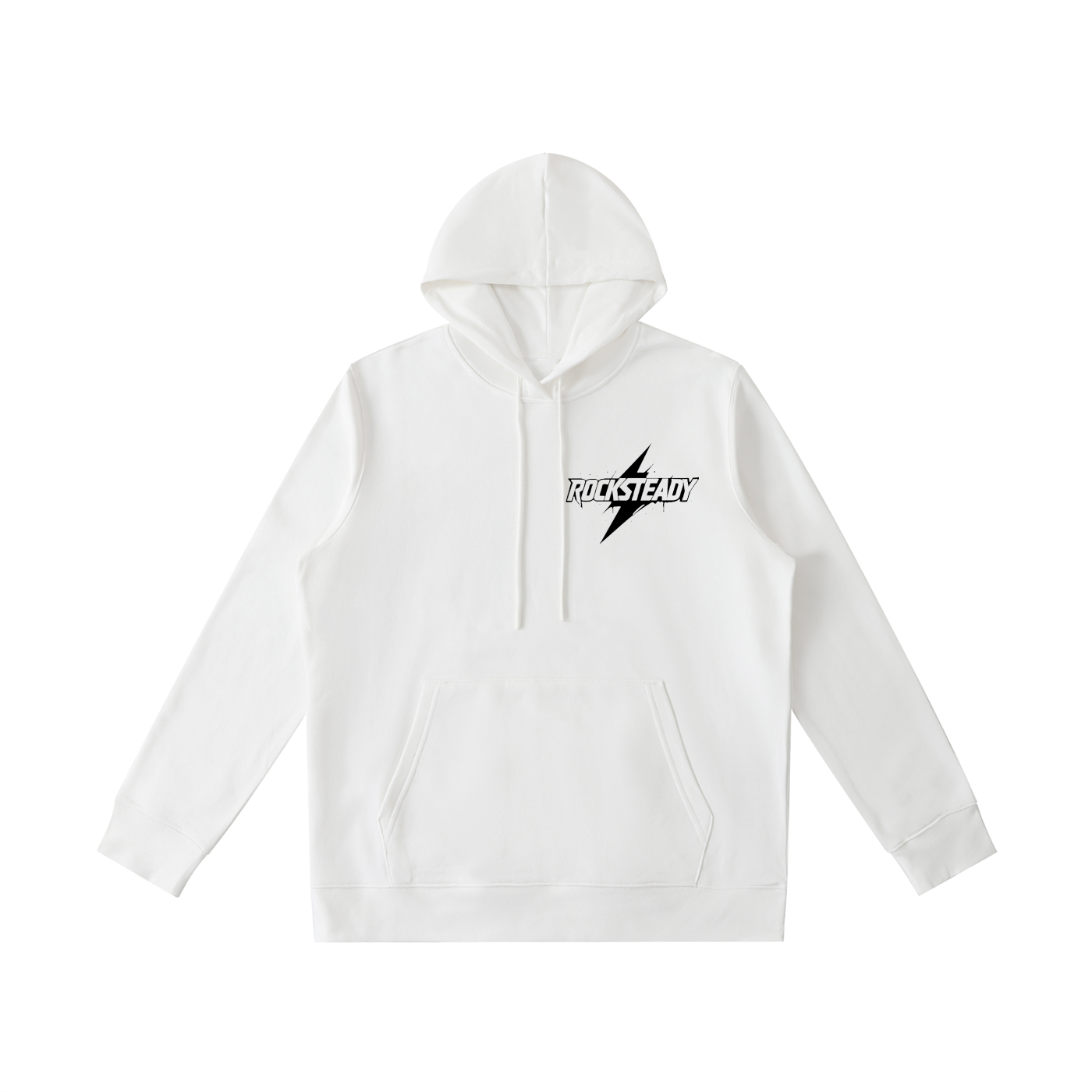 Essential Oversized Hoodie