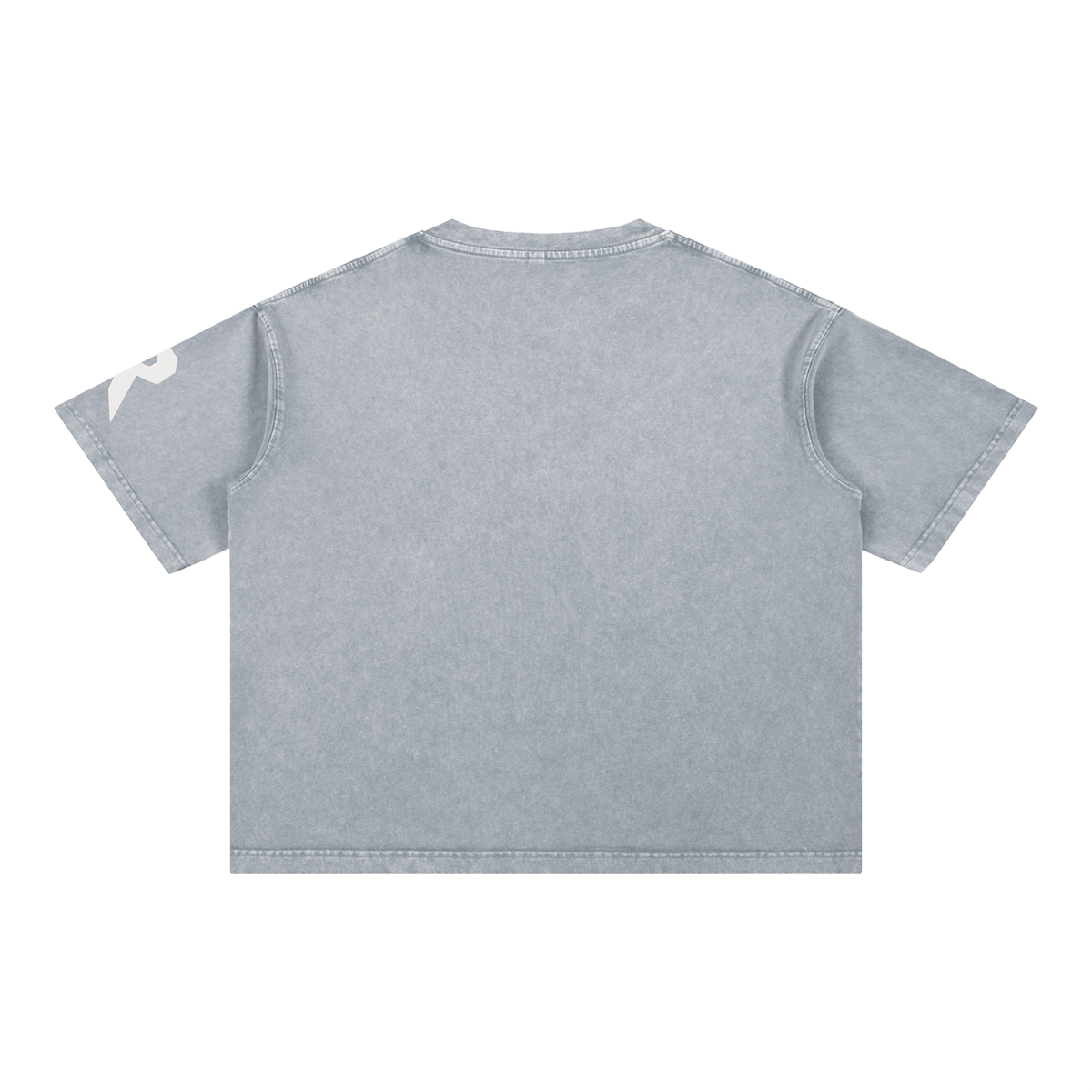 Rocksteady,Vintage,Distressed,Mineral,Boxy