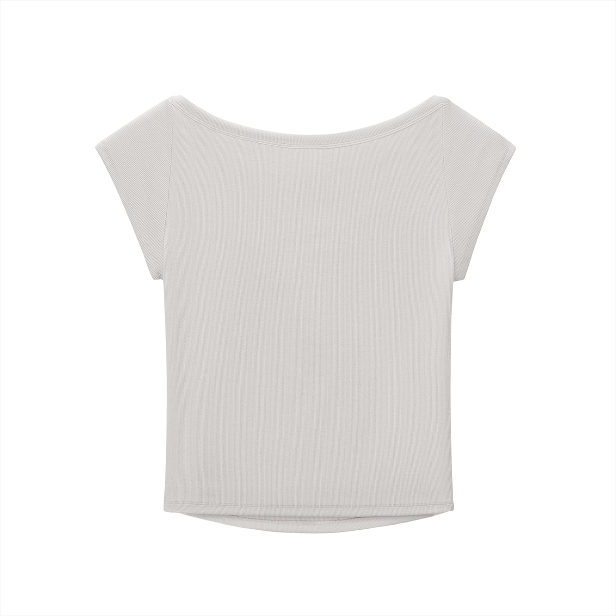 Rocksteady,Wideneck,BabyTee