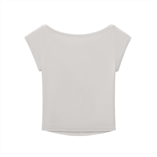 Rocksteady,Wideneck,BabyTee