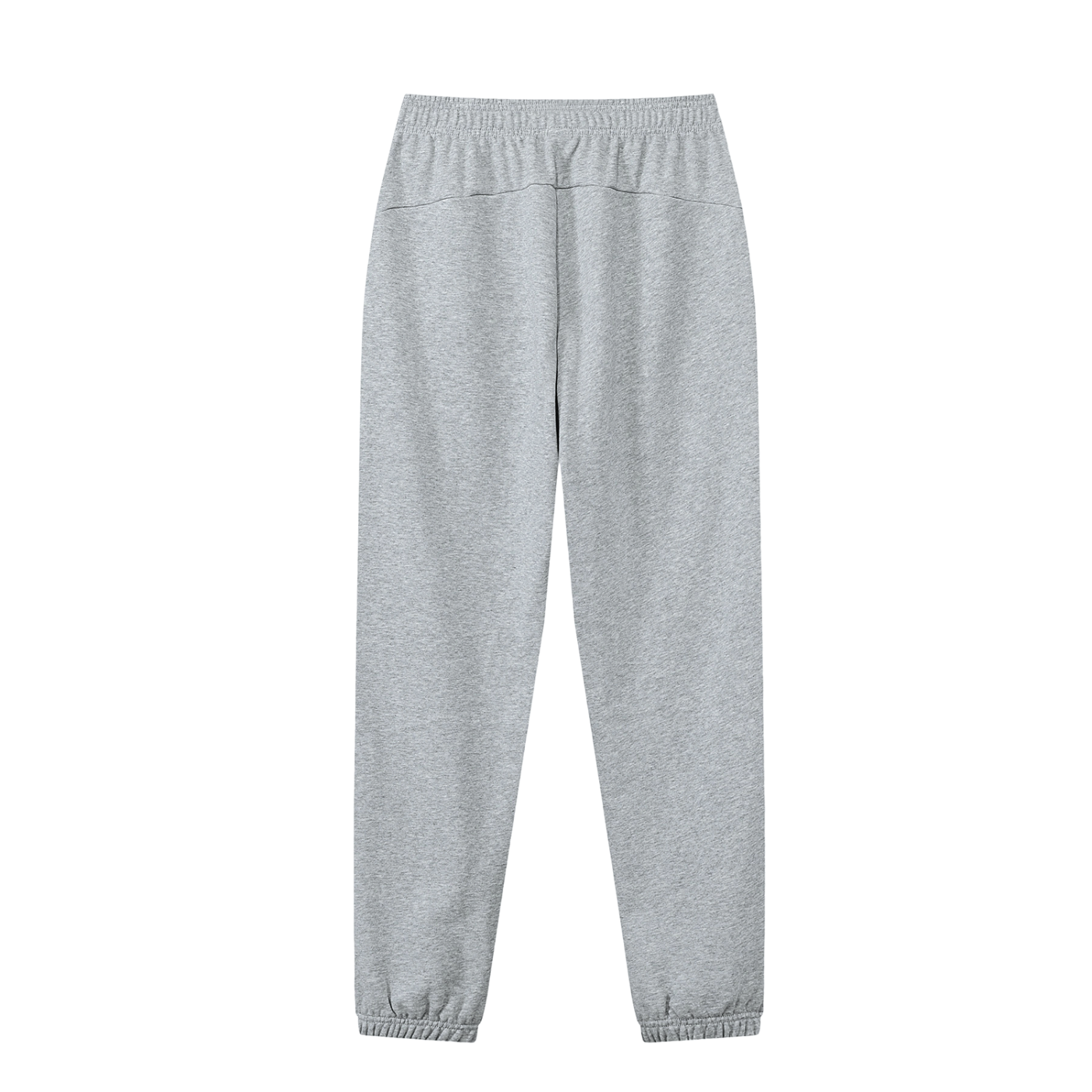 Essential Jogged Sweatpants