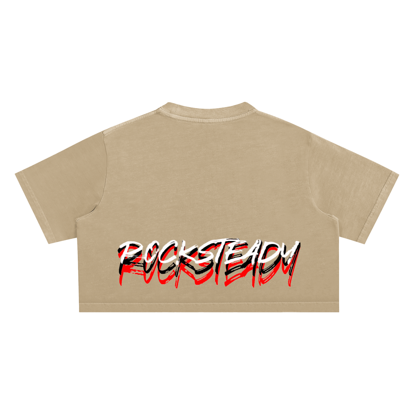womenswear,cropped tee,fall in love,rocksteady