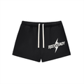 Essential Fleece Drawstring Sweatshorts