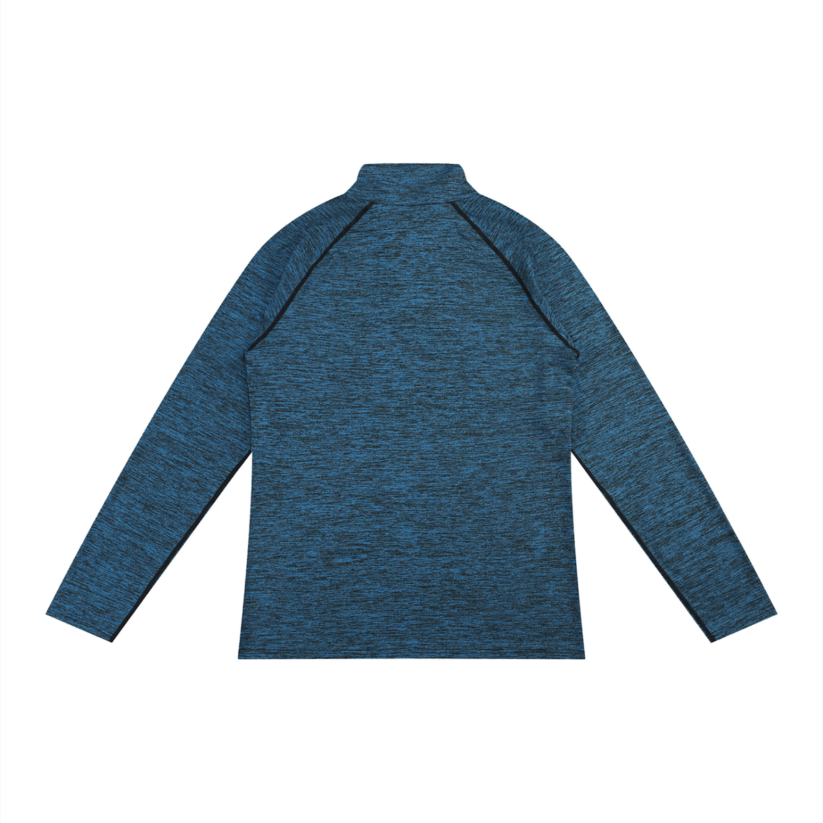 Rocksteady,QuarterZip,Performance,LongSleeve,TShirt