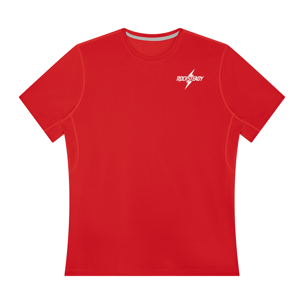 Rocksteady,Mens,Performance,TShirt