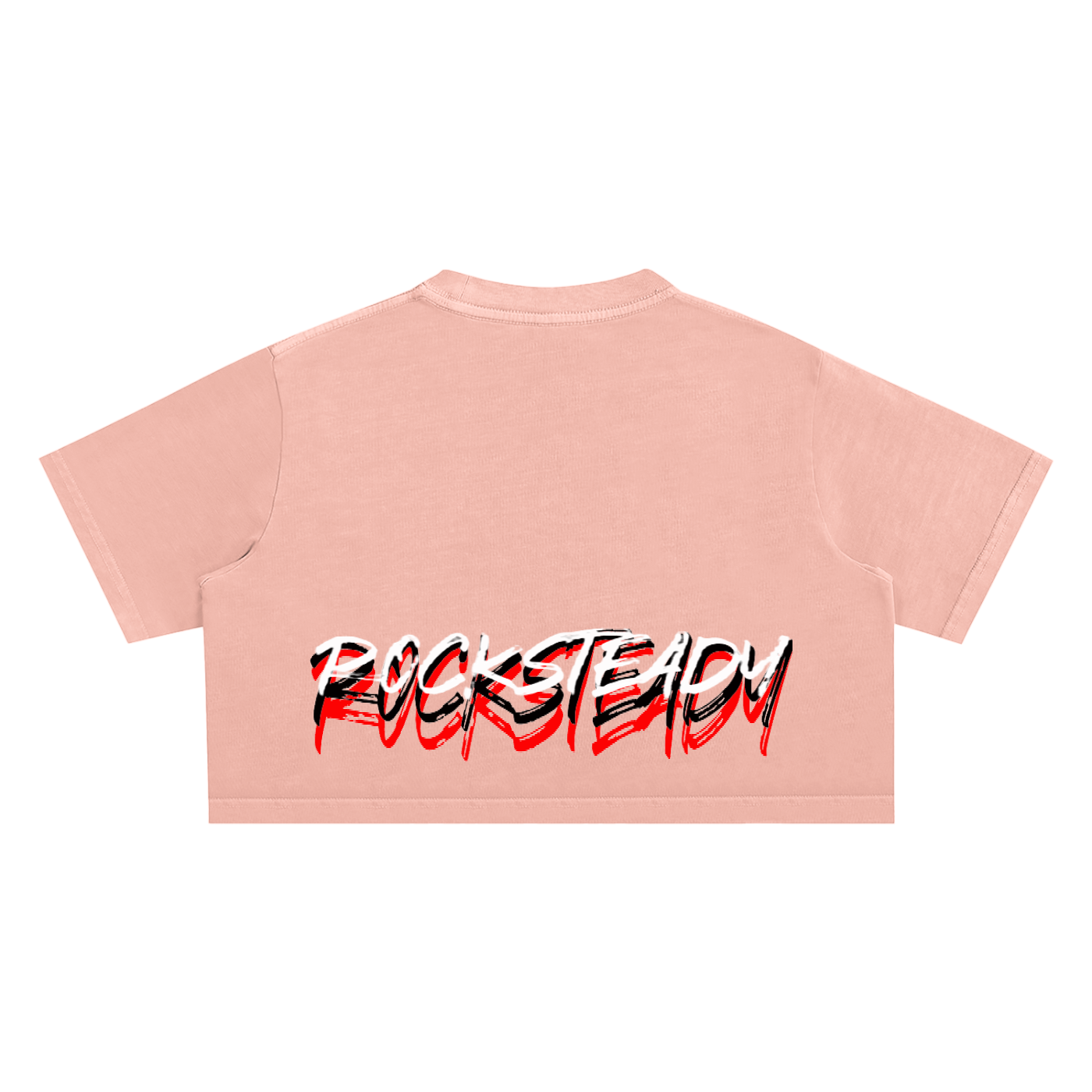 womenswear,cropped tee,fall in love,rocksteady