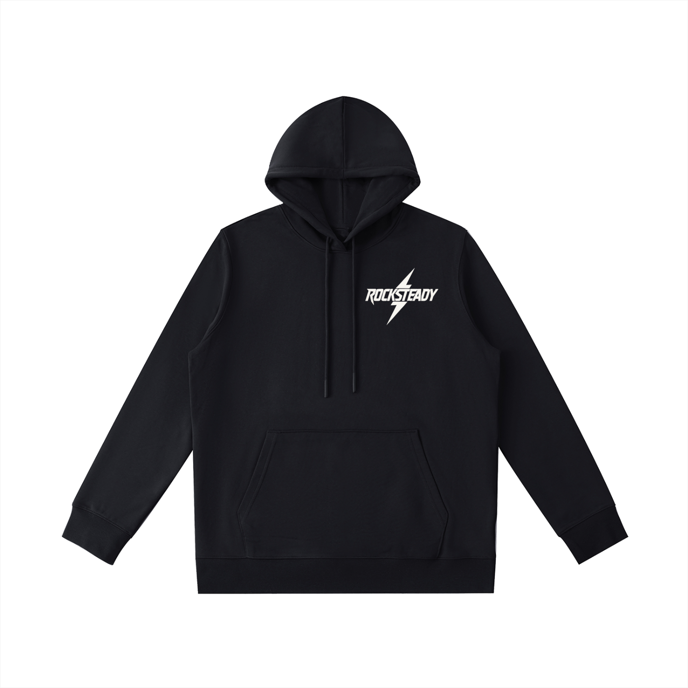 Essential Oversized Hoodie