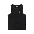 Snow Washed Tank Top