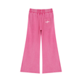 Rocksteady,Womens,MineralWash,FlarredLeg,Sweatpants