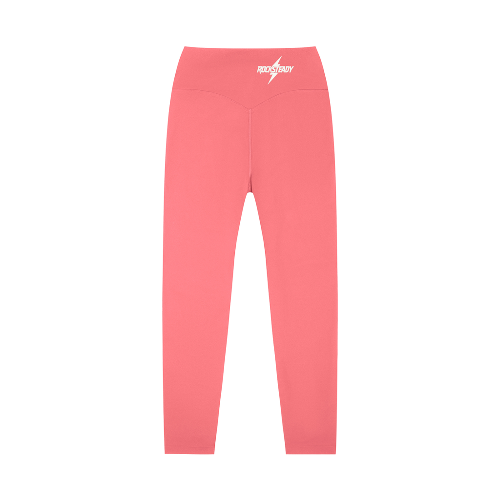 High-Waisted Yoga Leggings