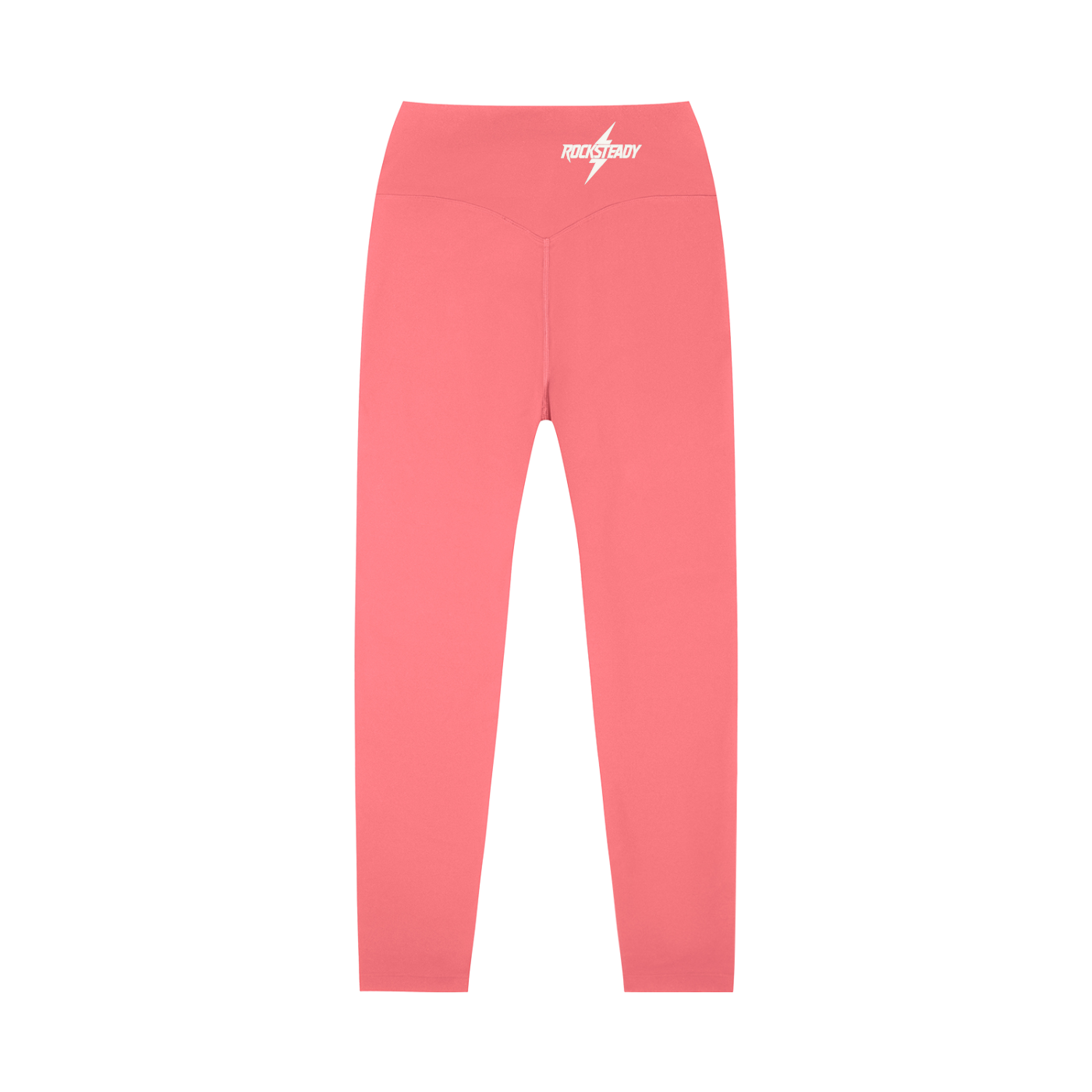 High-Waisted Yoga Leggings