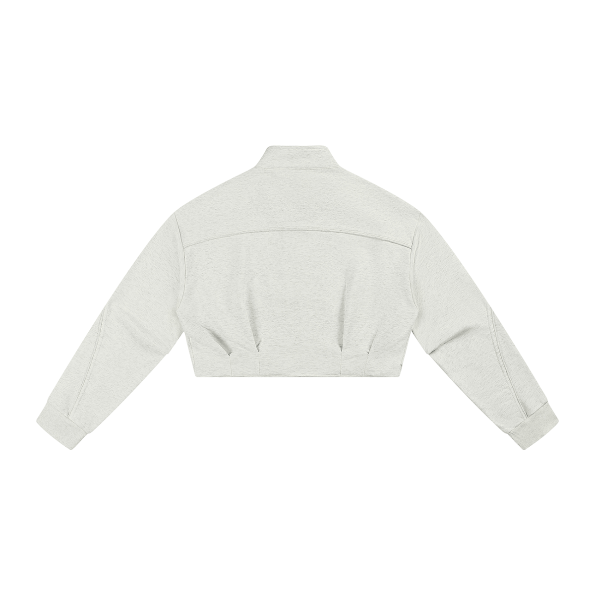 Rocksteady,Jacket,Womens,Knit,Modern,Boxy