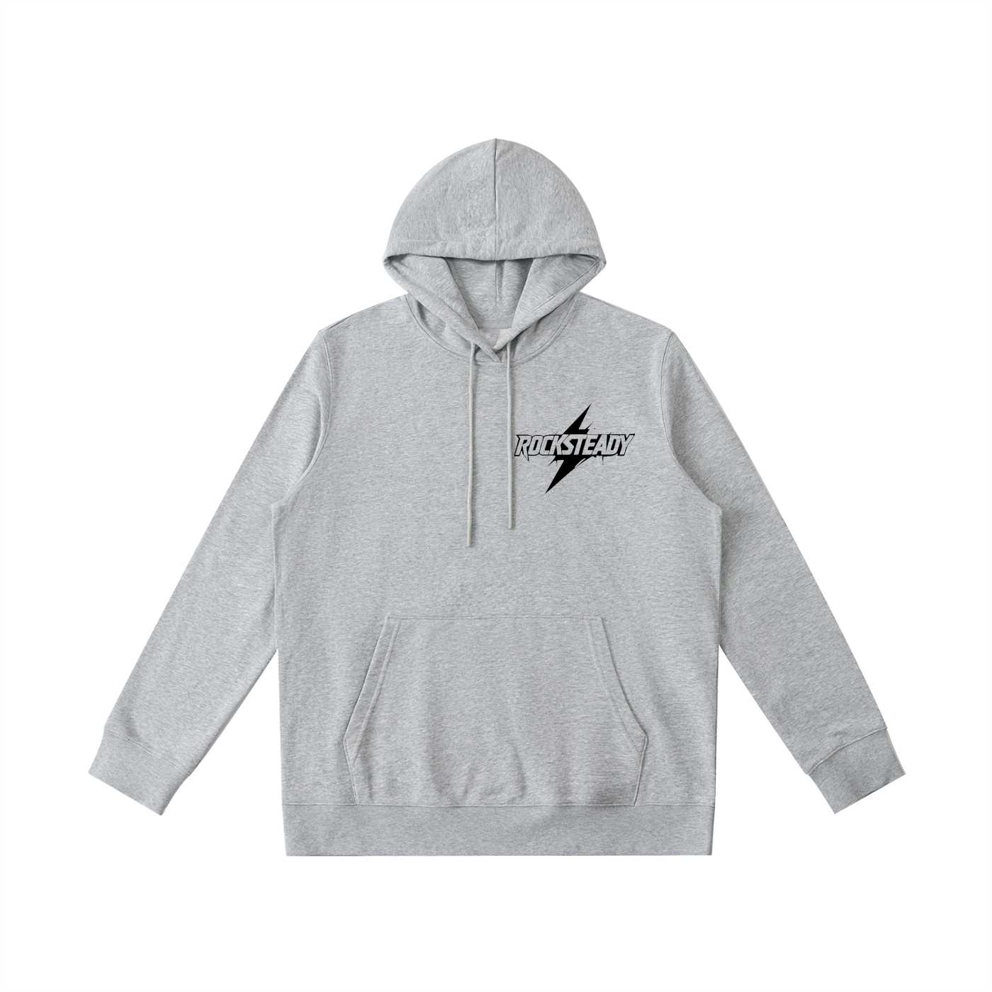 Essential Oversized Hoodie