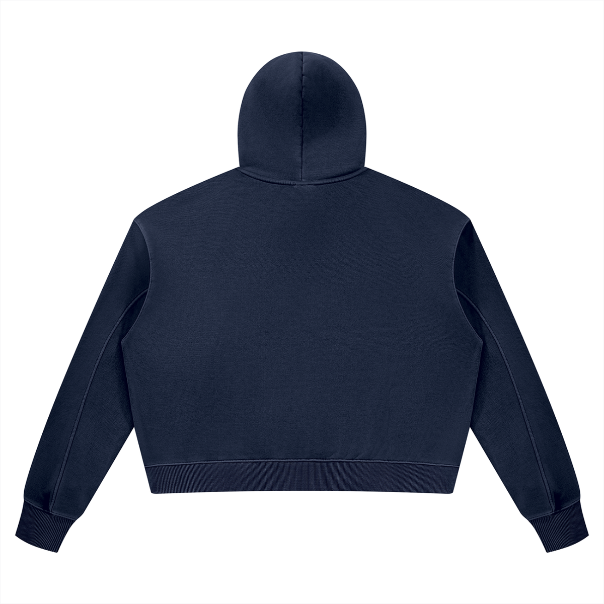 Rocksteady,Womens,VintageWash,Heavyweight,Hoodie