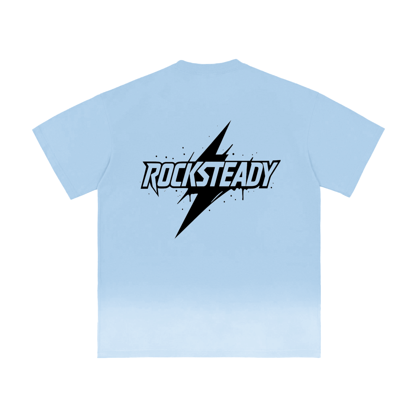 Sunfade Vintage Washed T-Shirt