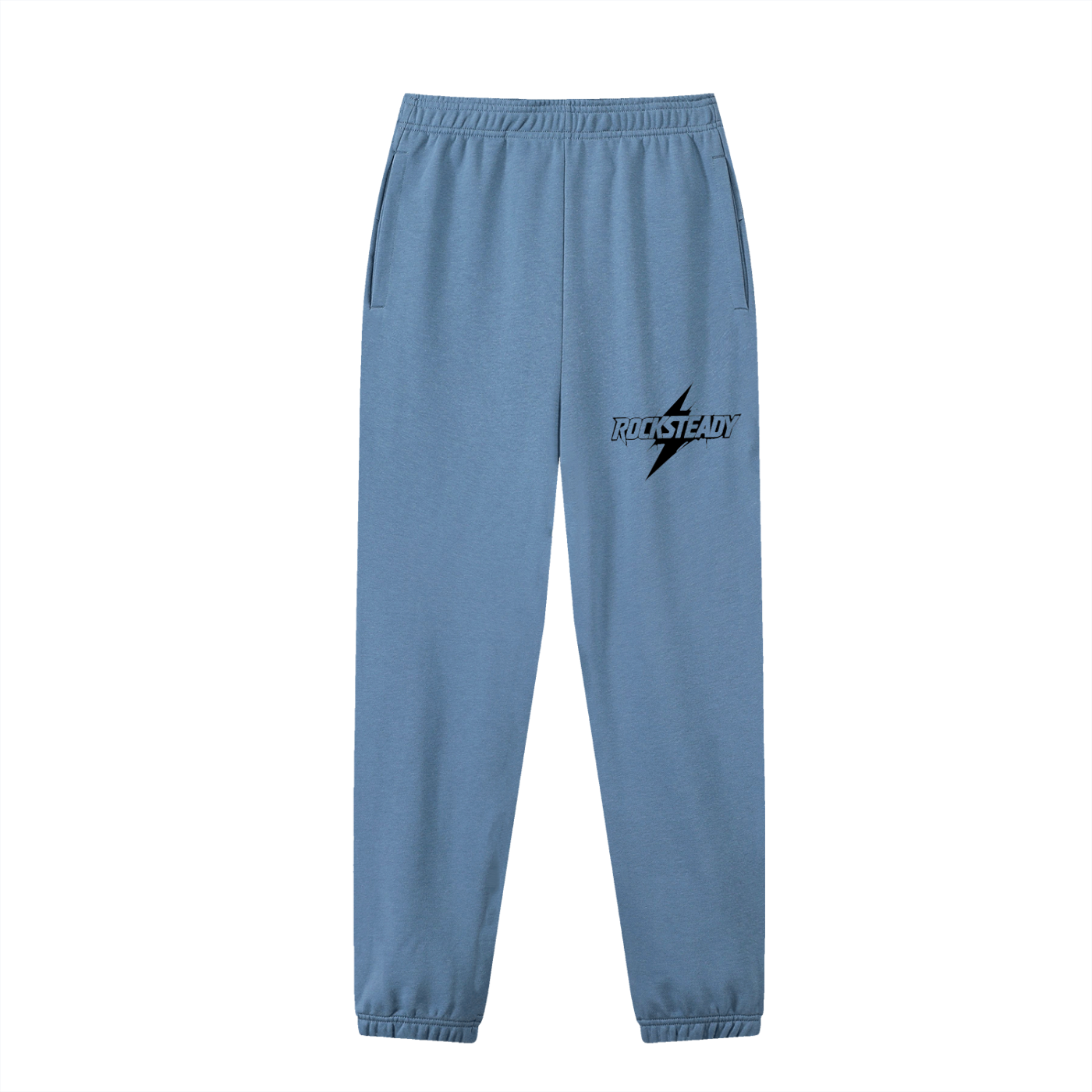 Essential Jogged Sweatpants