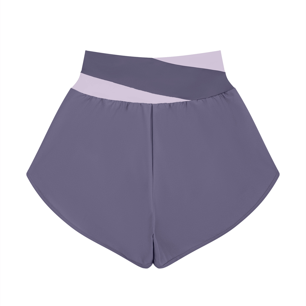 Rocksteady,Yoga,Shorts