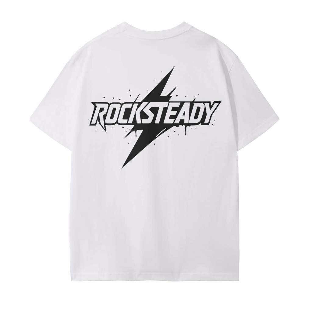 Unisex Seamless T-Shirt - 200 GSM