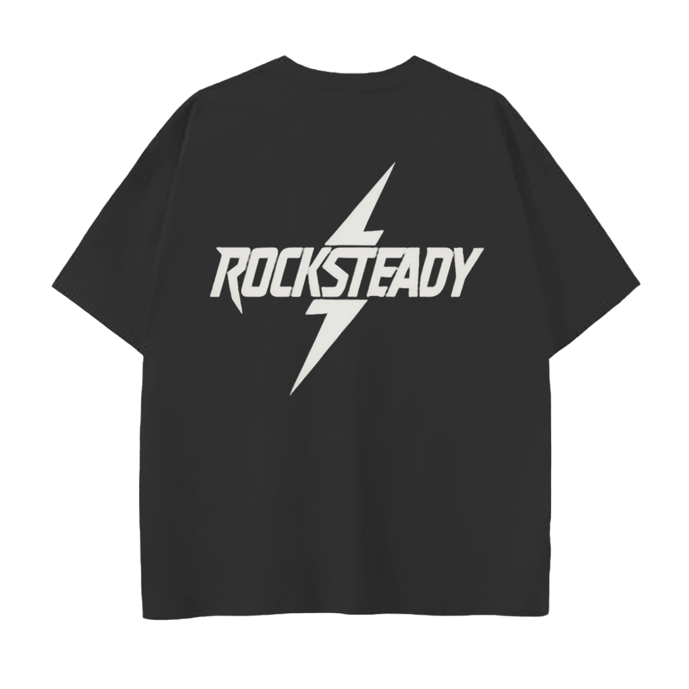 Drop Shoulder T-Shirt - 250 GSM