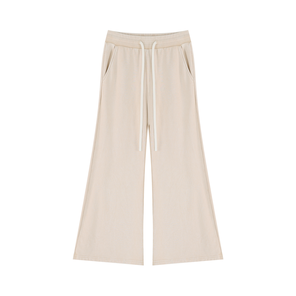 Rocksteady,Womens,MineralWash,FlarredLeg,Sweatpants