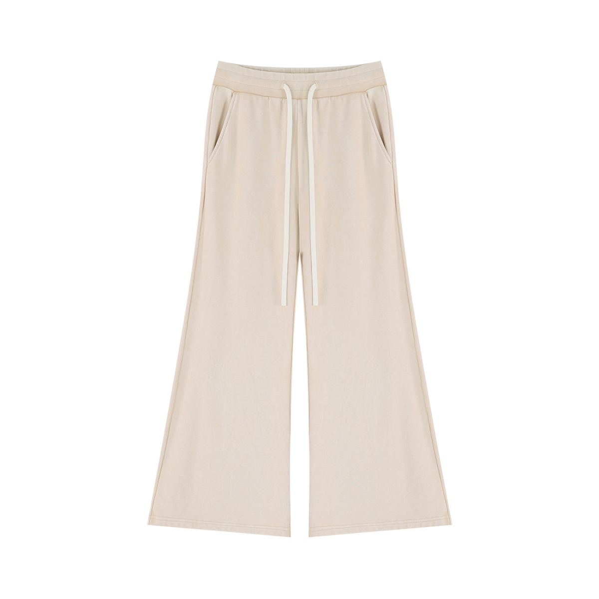Rocksteady,Womens,MineralWash,FlarredLeg,Sweatpants