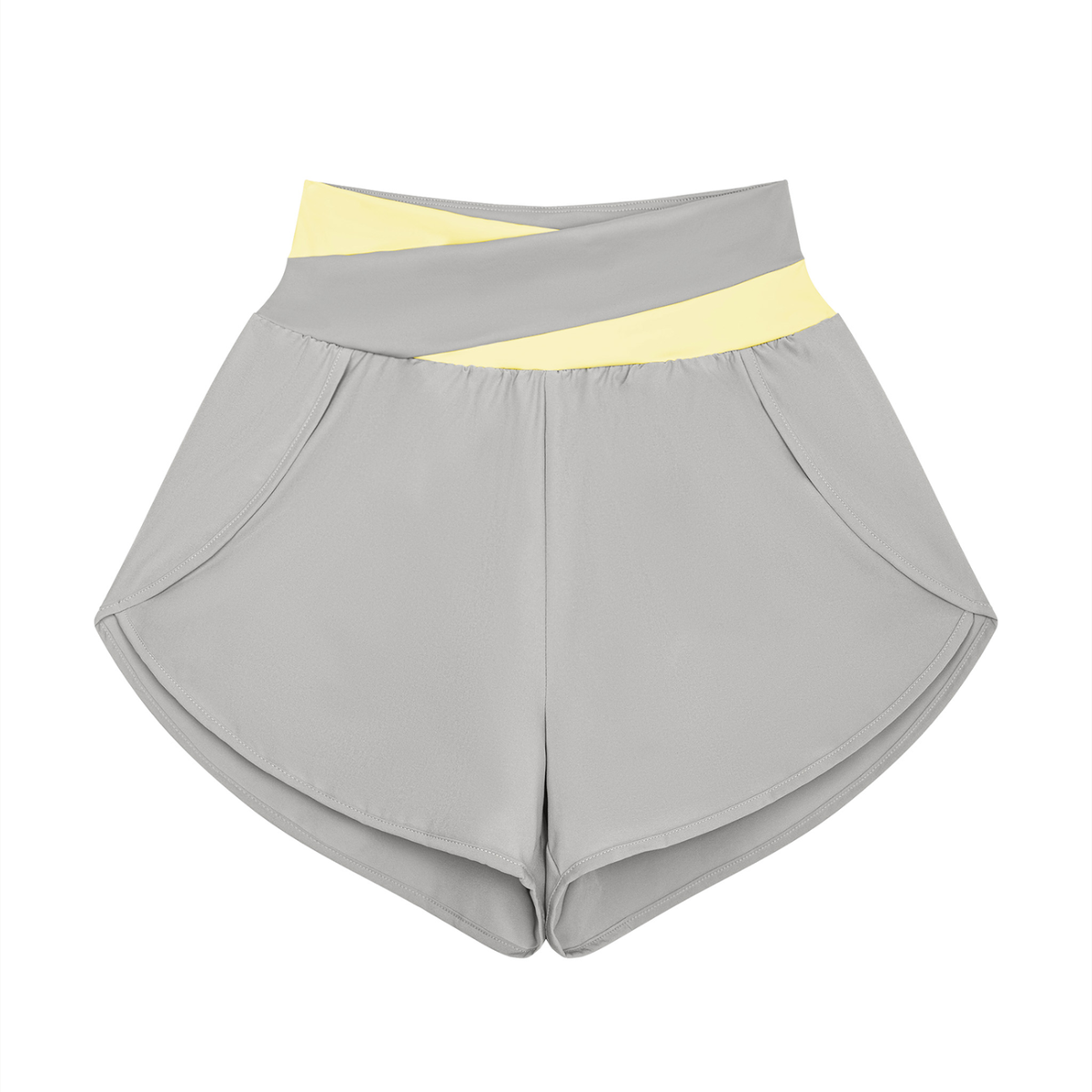 Rocksteady,Yoga,Shorts