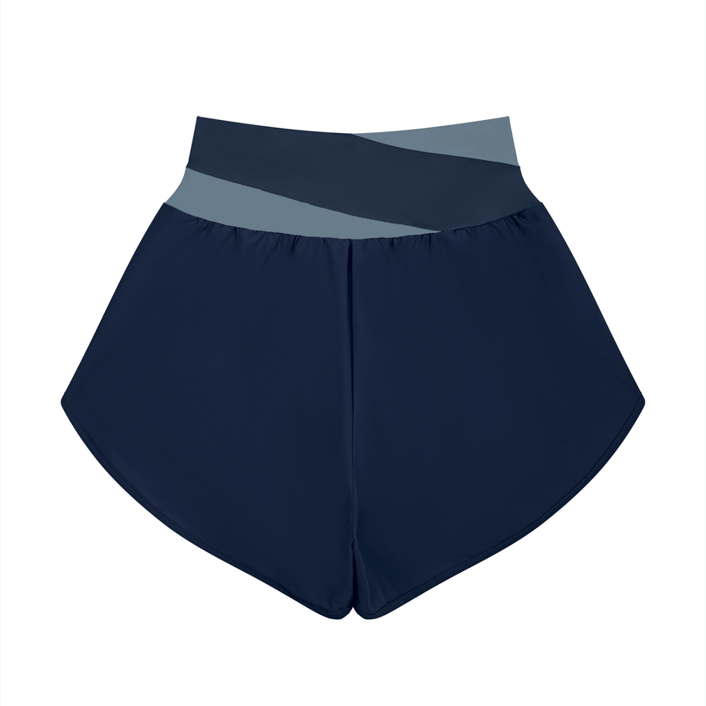 Rocksteady,Yoga,Shorts