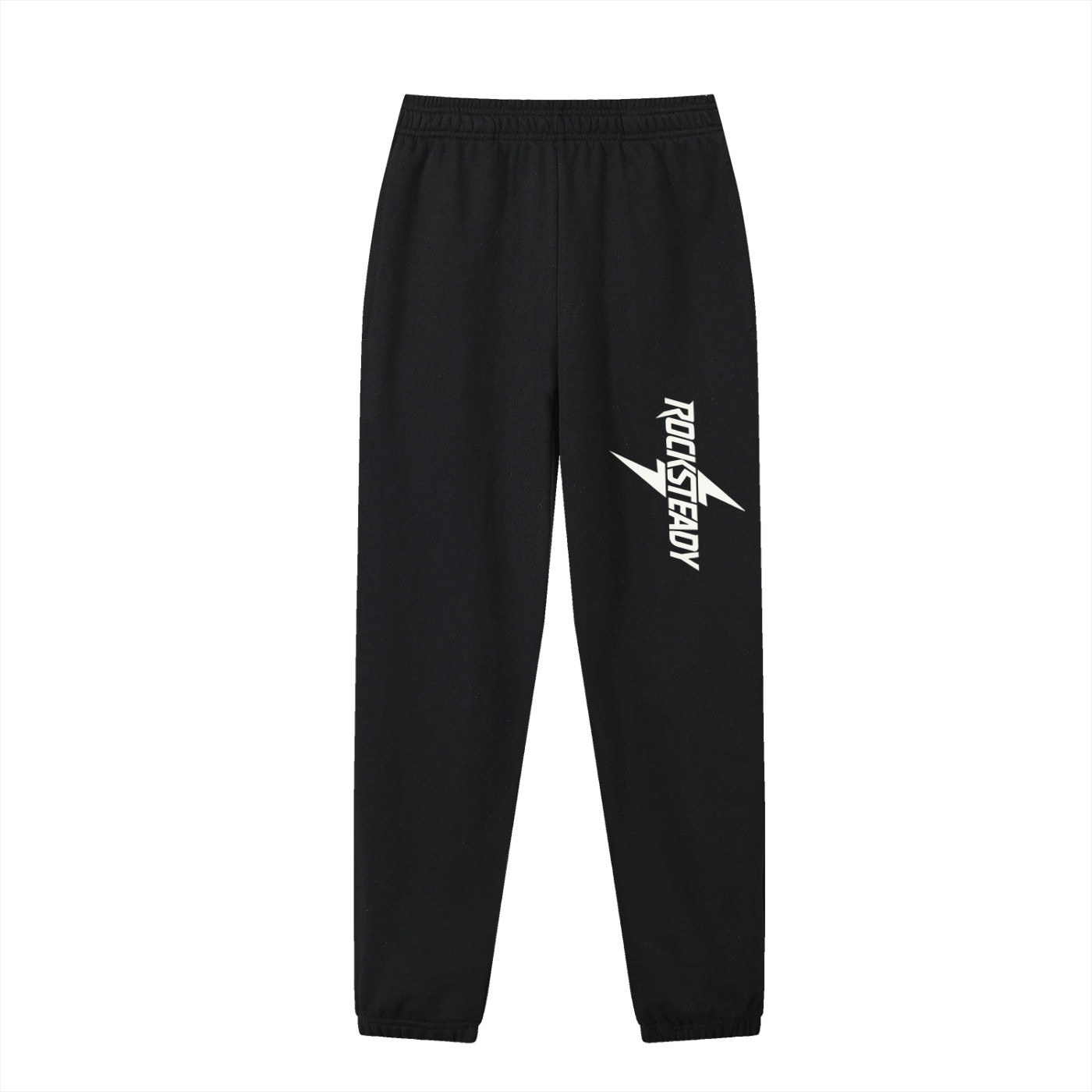 Essential Jogged Sweatpants