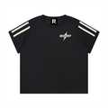 Women's Varsity Stripe T-Shirt