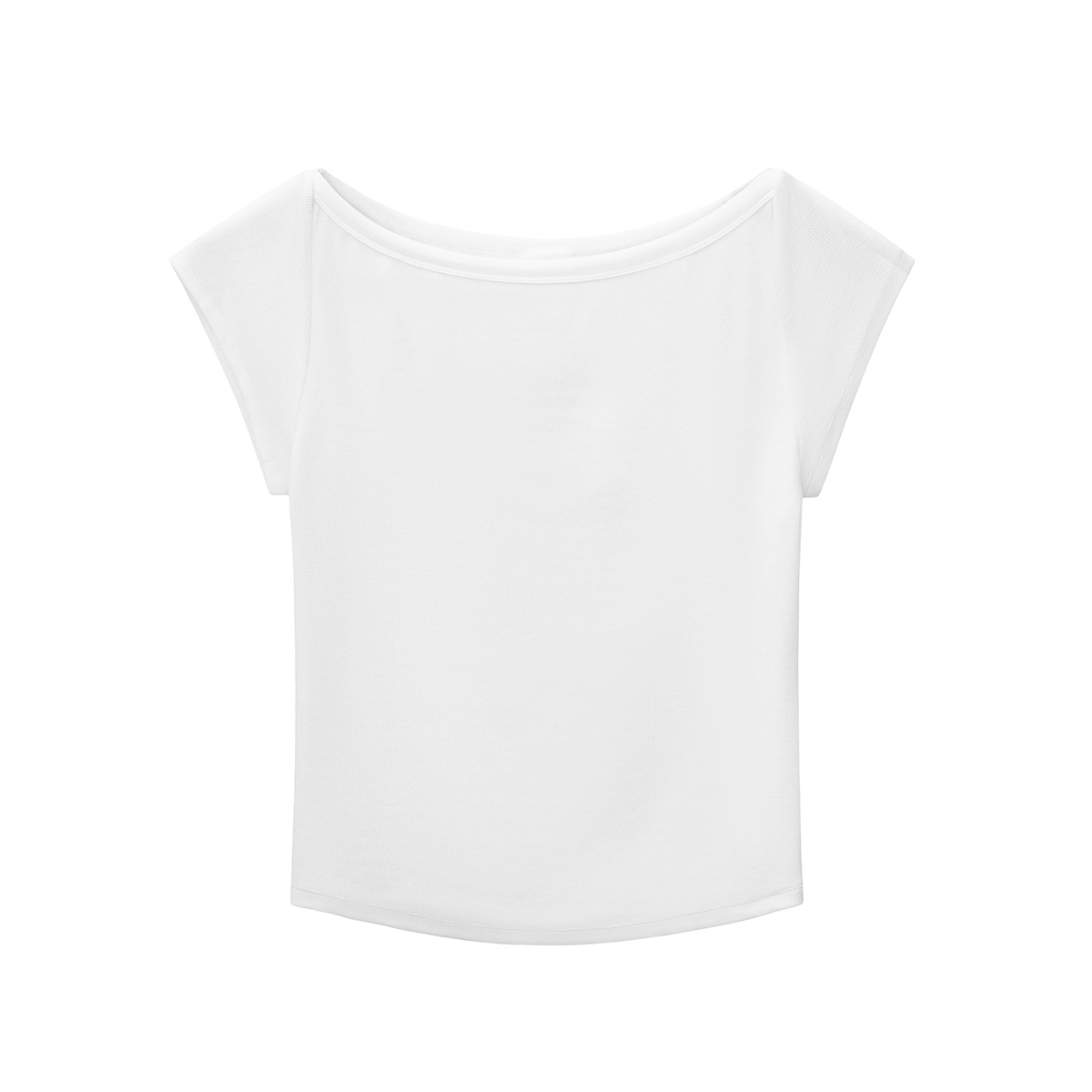 Rocksteady,Wideneck,BabyTee