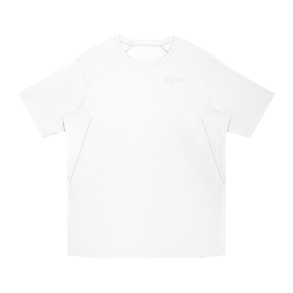 Rocksteady,Mens,Lighweigh,Training,Tee