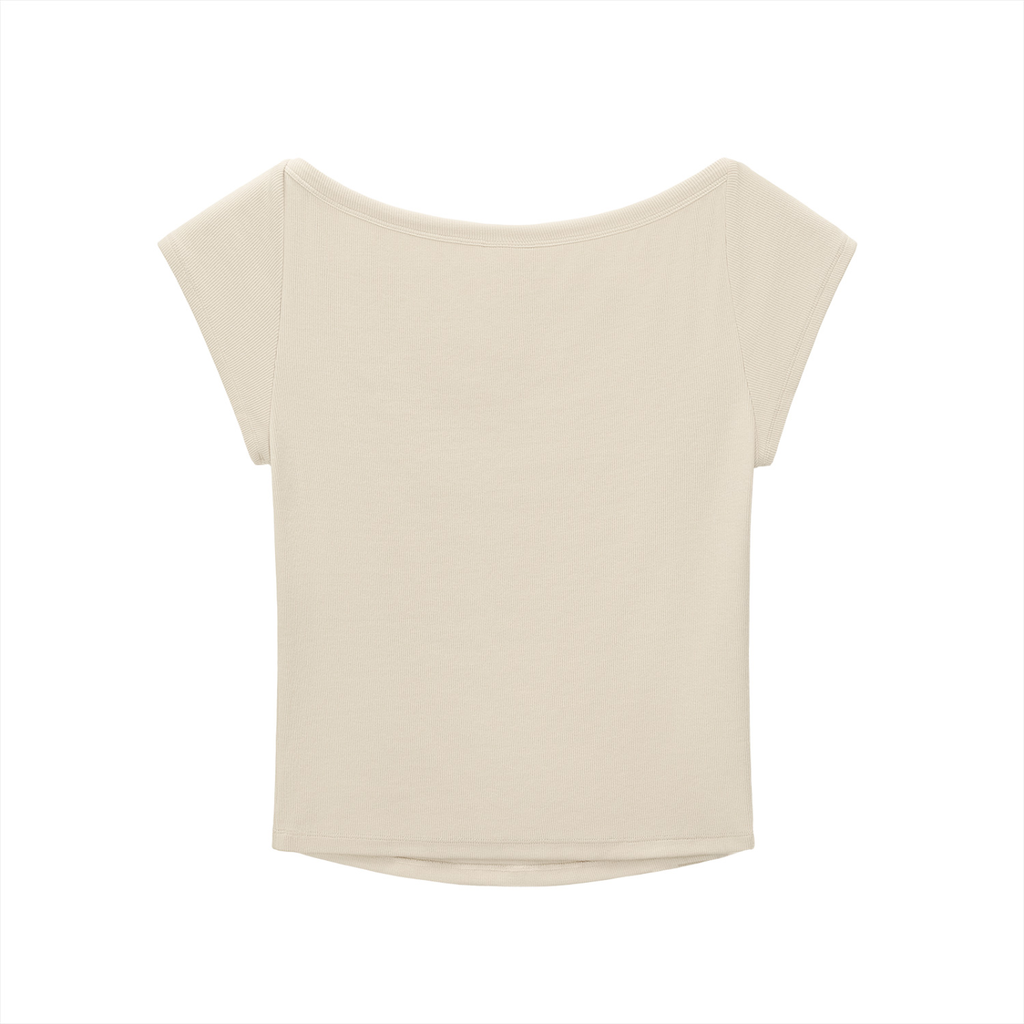 Rocksteady,Wideneck,BabyTee
